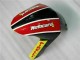 Schwarz Rot Grün Motocard Kawasaki ZX6R 2009-2012 Motorrad Verkleidungen Schwarz Rot Grün Motocard Kawasaki ZX6R 2009-2012 Motorrad Verkleidungen