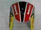 Schwarz Rot Grün Motocard Kawasaki ZX6R 2009-2012 Motorrad Verkleidungen Schwarz Rot Grün Motocard Kawasaki ZX6R 2009-2012 Motorrad Verkleidungen