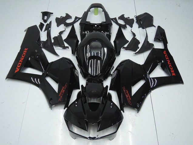 Schwarz Rot Honda CBR 1000 RR 2012-2016 Motorrad Verkleidungen Schwarz Rot Honda CBR 1000 RR 2012-2016 Motorrad Verkleidungen
