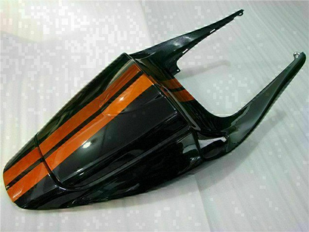 Schwarz Rot Honda CBR 600 RR 2005-2006 Motorrad Vollverkleidung Schwarz Rot Honda CBR 600 RR 2005-2006 Motorrad Vollverkleidung