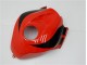 Schwarz Rot Honda CBR 600 RR 2007-2008 Motorrad Vollverkleidung Schwarz Rot Honda CBR 600 RR 2007-2008 Motorrad Vollverkleidung