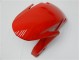Schwarz Rot Honda CBR 600 RR 2007-2008 Motorrad Vollverkleidung Schwarz Rot Honda CBR 600 RR 2007-2008 Motorrad Vollverkleidung