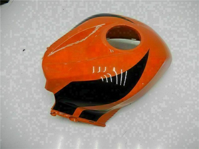 Schwarz Rot Silber Honda CBR 600 RR 2007-2008 Motorrad Verkleidungen Schwarz Rot Silber Honda CBR 600 RR 2007-2008 Motorrad Verkleidungen