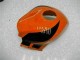 Schwarz Rot Silber Honda CBR 600 RR 2007-2008 Motorrad Verkleidungen Schwarz Rot Silber Honda CBR 600 RR 2007-2008 Motorrad Verkleidungen
