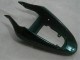 Schwarz Rot Suzuki GSXR 600 / 750 K1 K2 K3 2001-2003 Motorrad Verkleidungen Schwarz Rot Suzuki GSXR 600 / 750 K1 K2 K3 2001-2003 Motorrad Verkleidungen