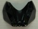 Schwarz Rot Suzuki GSXR 600 / 750 K6 2006-2007 Motorrad Verkleidungen Schwarz Rot Suzuki GSXR 600 / 750 K6 2006-2007 Motorrad Verkleidungen