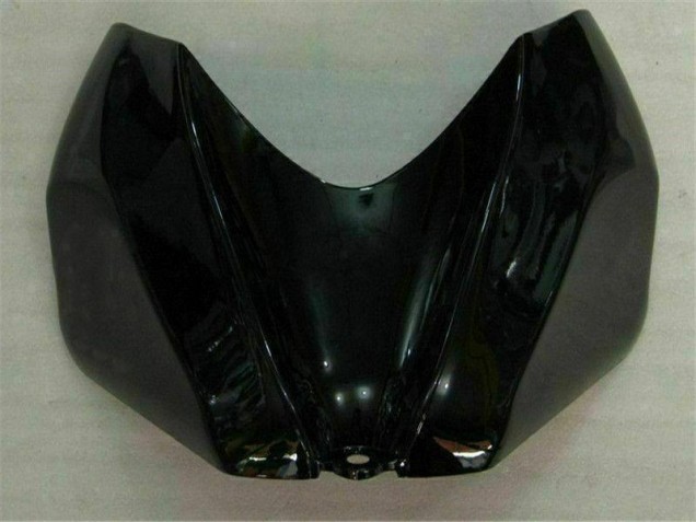 Schwarz Rot Suzuki GSXR 600 / 750 K6 2006-2007 Motorrad Vollverkleidung Schwarz Rot Suzuki GSXR 600 / 750 K6 2006-2007 Motorrad Vollverkleidung