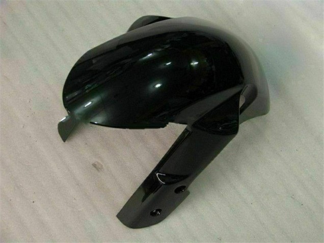Schwarz Rot Suzuki GSXR 600 / 750 K6 2006-2007 Motorrad Vollverkleidung Schwarz Rot Suzuki GSXR 600 / 750 K6 2006-2007 Motorrad Vollverkleidung
