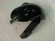 Schwarz Rot Suzuki GSXR 600 / 750 K6 2006-2007 Motorrad Vollverkleidung Schwarz Rot Suzuki GSXR 600 / 750 K6 2006-2007 Motorrad Vollverkleidung