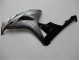 Schwarz Silber Grau Honda CBR 1000 RR 2006-2007 Motorrad Verkleidungen Schwarz Silber Grau Honda CBR 1000 RR 2006-2007 Motorrad Verkleidungen