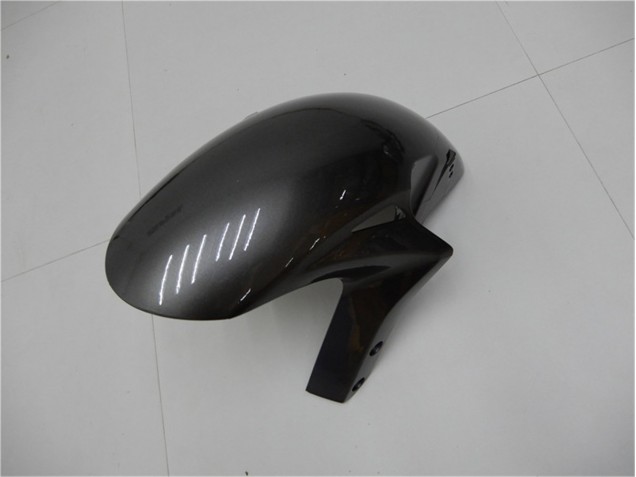 Schwarz Silber Grau Honda CBR 1000 RR 2006-2007 Motorrad Verkleidungen Schwarz Silber Grau Honda CBR 1000 RR 2006-2007 Motorrad Verkleidungen