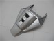 Schwarz Silber Grau Honda CBR 1000 RR 2006-2007 Motorrad Verkleidungen Schwarz Silber Grau Honda CBR 1000 RR 2006-2007 Motorrad Verkleidungen