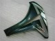 Schwarz Silber Honda CBR 1000 RR 2008-2011 Motorrad Verkleidungen Schwarz Silber Honda CBR 1000 RR 2008-2011 Motorrad Verkleidungen