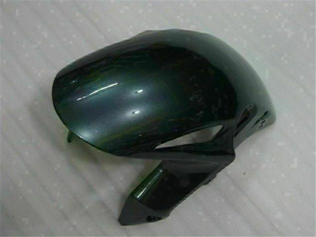 Schwarz Silber Honda CBR 1000 RR 2008-2011 Motorrad Verkleidungen Schwarz Silber Honda CBR 1000 RR 2008-2011 Motorrad Verkleidungen