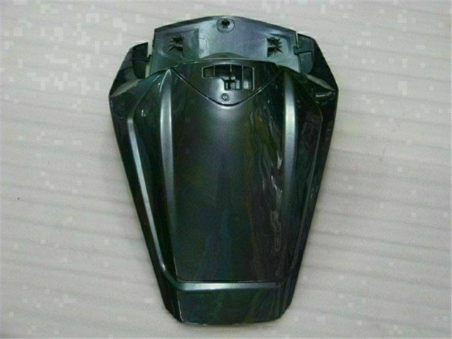 Schwarz Silber Honda CBR 1000 RR 2008-2011 Motorrad Verkleidungen Schwarz Silber Honda CBR 1000 RR 2008-2011 Motorrad Verkleidungen