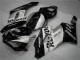 Schwarz Silber Repsol Honda CBR 1000 RR 2004-2005 Motorrad Verkleidung Schwarz Silber Repsol Honda CBR 1000 RR 2004-2005 Motorrad Verkleidung