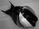 Schwarz Silber Repsol Honda CBR 1000 RR 2004-2005 Motorrad Verkleidung Schwarz Silber Repsol Honda CBR 1000 RR 2004-2005 Motorrad Verkleidung
