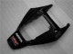 Schwarz Silber Repsol Honda CBR 1000 RR 2004-2005 Motorrad Verkleidung Schwarz Silber Repsol Honda CBR 1000 RR 2004-2005 Motorrad Verkleidung