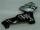 Schwarz Silber Repsol Honda CBR 600 RR 2005-2006 Motorrad Verkleidungen Schwarz Silber Repsol Honda CBR 600 RR 2005-2006 Motorrad Verkleidungen