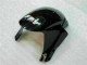 Schwarz Silber Repsol Honda CBR 600 RR 2005-2006 Motorrad Verkleidungen Schwarz Silber Repsol Honda CBR 600 RR 2005-2006 Motorrad Verkleidungen