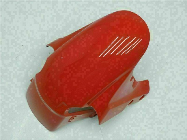 Schwarz Silber Rot Honda CBR 600 RR 2005-2006 Motorrad Verkleidungen Schwarz Silber Rot Honda CBR 600 RR 2005-2006 Motorrad Verkleidungen
