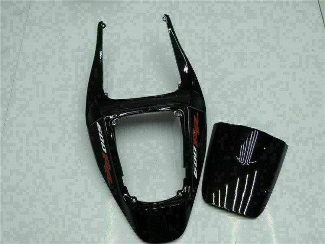 Schwarz Silber Rot Honda CBR 600 RR 2005-2006 Motorrad Verkleidungen Schwarz Silber Rot Honda CBR 600 RR 2005-2006 Motorrad Verkleidungen
