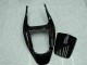 Schwarz Silber Rot Honda CBR 600 RR 2005-2006 Motorrad Verkleidungen Schwarz Silber Rot Honda CBR 600 RR 2005-2006 Motorrad Verkleidungen