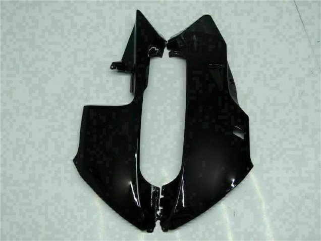 Schwarz Silber Rot Honda CBR 600 RR 2005-2006 Motorrad Verkleidungen Schwarz Silber Rot Honda CBR 600 RR 2005-2006 Motorrad Verkleidungen
