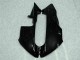 Schwarz Silber Rot Honda CBR 600 RR 2005-2006 Motorrad Verkleidungen Schwarz Silber Rot Honda CBR 600 RR 2005-2006 Motorrad Verkleidungen