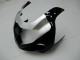 Schwarz Silber Suzuki GSXR 600 / 750 K1 K2 K3 2001-2003 Motorrad Verkleidungen Schwarz Silber Suzuki GSXR 600 / 750 K1 K2 K3 2001-2003 Motorrad Verkleidungen