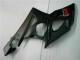 Schwarz Suzuki GSXR 1000 K5 2005-2006 Motorrad Verkleidung Schwarz Suzuki GSXR 1000 K5 2005-2006 Motorrad Verkleidung