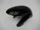 Schwarz Suzuki GSXR 1000 K5 2005-2006 Motorrad Verkleidungen Schwarz Suzuki GSXR 1000 K5 2005-2006 Motorrad Verkleidungen