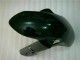 Schwarz Suzuki GSXR 1000 K5 2005-2006 Motorrad Vollverkleidung Schwarz Suzuki GSXR 1000 K5 2005-2006 Motorrad Vollverkleidung
