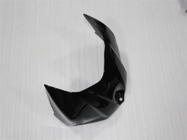 Schwarz Suzuki GSXR 1000 K7 2007-2008 Motorrad Verkleidungen Komplett Sets Schwarz Suzuki GSXR 1000 K7 2007-2008 Motorrad Verkleidungen Komplett Sets
