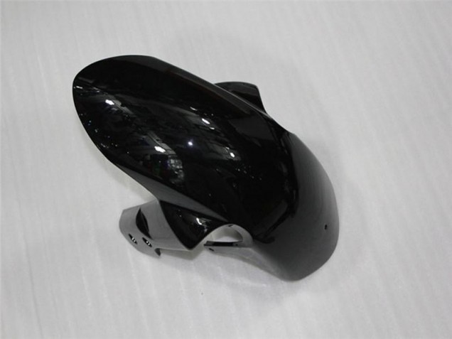 Schwarz Suzuki GSXR 1000 K7 2007-2008 Motorrad Verkleidungen Komplett Sets Schwarz Suzuki GSXR 1000 K7 2007-2008 Motorrad Verkleidungen Komplett Sets