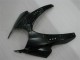 Schwarz Suzuki GSXR 1000 K7 2007-2008 Motorrad Verkleidungen & Plastik Schwarz Suzuki GSXR 1000 K7 2007-2008 Motorrad Verkleidungen & Plastik