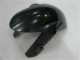 Schwarz Suzuki GSXR 1000 K7 2007-2008 Motorrad Verkleidungen & Plastik Schwarz Suzuki GSXR 1000 K7 2007-2008 Motorrad Verkleidungen & Plastik