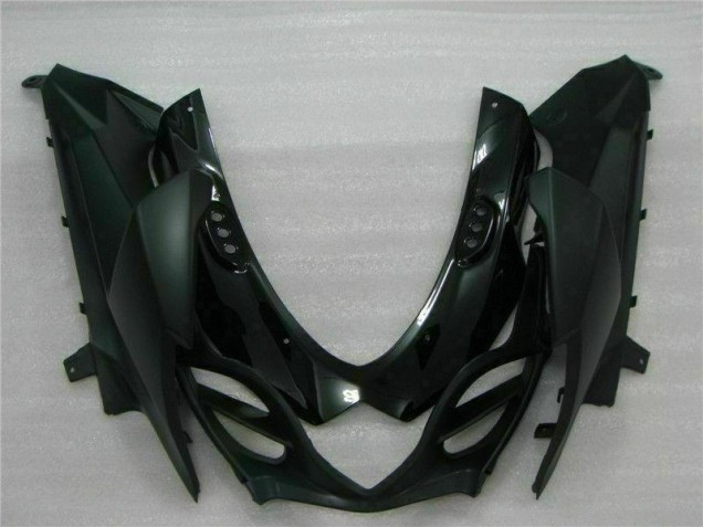 Schwarz Suzuki GSXR 1000 K9 2009-2016 Motor Verkleidungen Schwarz Suzuki GSXR 1000 K9 2009-2016 Motor Verkleidungen