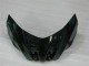 Schwarz Suzuki GSXR 1000 K9 2009-2016 Motor Verkleidungen Schwarz Suzuki GSXR 1000 K9 2009-2016 Motor Verkleidungen