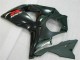 Schwarz Suzuki GSXR 1000 K9 2009-2016 Motor Verkleidungen Schwarz Suzuki GSXR 1000 K9 2009-2016 Motor Verkleidungen