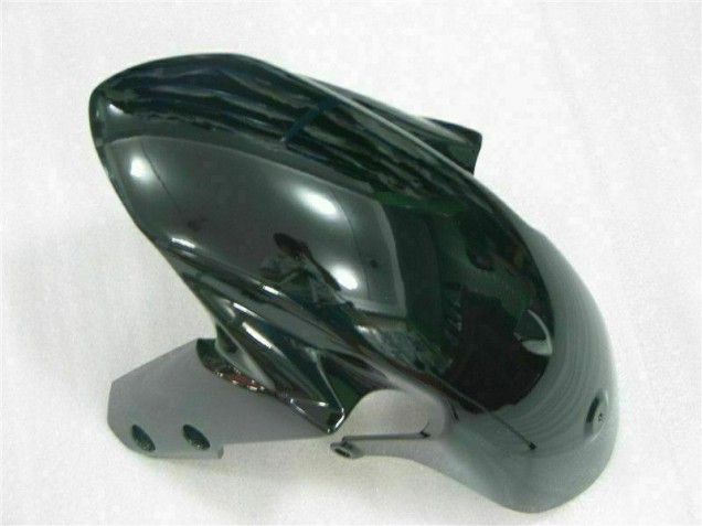 Schwarz Suzuki GSXR 1000 K9 2009-2016 Motor Verkleidungen Schwarz Suzuki GSXR 1000 K9 2009-2016 Motor Verkleidungen