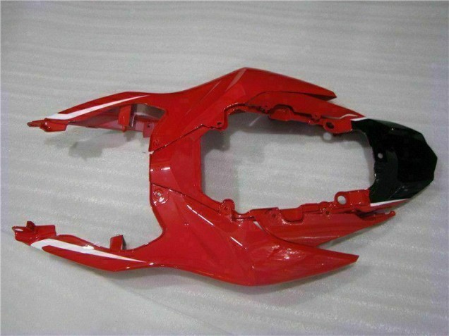 Schwarz Suzuki GSXR 1000 K9 2009-2016 Motorrad Verkleidung & Plastik Schwarz Suzuki GSXR 1000 K9 2009-2016 Motorrad Verkleidung & Plastik