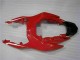 Schwarz Suzuki GSXR 1000 K9 2009-2016 Motorrad Verkleidung & Plastik Schwarz Suzuki GSXR 1000 K9 2009-2016 Motorrad Verkleidung & Plastik