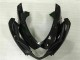 Schwarz Suzuki GSXR 1000 K9 2009-2016 Motorrad Verkleidungen Schwarz Suzuki GSXR 1000 K9 2009-2016 Motorrad Verkleidungen