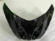 Schwarz Suzuki GSXR 1000 K9 2009-2016 Motorrad Verkleidungen Schwarz Suzuki GSXR 1000 K9 2009-2016 Motorrad Verkleidungen