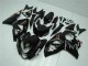 Schwarz Suzuki GSXR 1000 K9 2009-2016 Motorrad Verkleidungen & Plastik Schwarz Suzuki GSXR 1000 K9 2009-2016 Motorrad Verkleidungen & Plastik