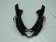 Schwarz Suzuki GSXR 1000 K9 2009-2016 Motorrad Verkleidungen & Plastik Schwarz Suzuki GSXR 1000 K9 2009-2016 Motorrad Verkleidungen & Plastik