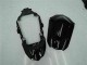 Schwarz Suzuki GSXR 1000 K9 2009-2016 Motorrad Verkleidungen & Plastik Schwarz Suzuki GSXR 1000 K9 2009-2016 Motorrad Verkleidungen & Plastik