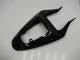 Schwarz Suzuki GSXR 600 / 750 K1 K2 K3 2001-2003 Motorrad Verkleidung Schwarz Suzuki GSXR 600 / 750 K1 K2 K3 2001-2003 Motorrad Verkleidung