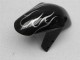 Schwarz Suzuki GSXR 600 / 750 K1 K2 K3 2001-2003 Motorrad Verkleidungen Schwarz Suzuki GSXR 600 / 750 K1 K2 K3 2001-2003 Motorrad Verkleidungen